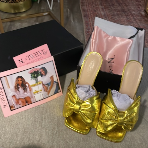 GIRLFRIEND | Stiletto by Twelve AM X Nichole Lynel - Picture 4 of 6